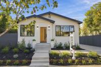 804 Howard Avenue, Burlingame, CA 94010