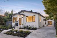 804 Howard Avenue, Burlingame, CA 94010
