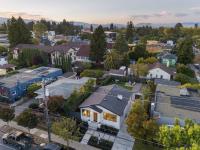 804 Howard Avenue, Burlingame, CA 94010