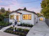 804 Howard Avenue, Burlingame, CA 94010