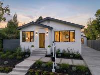 804 Howard Avenue, Burlingame, CA 94010