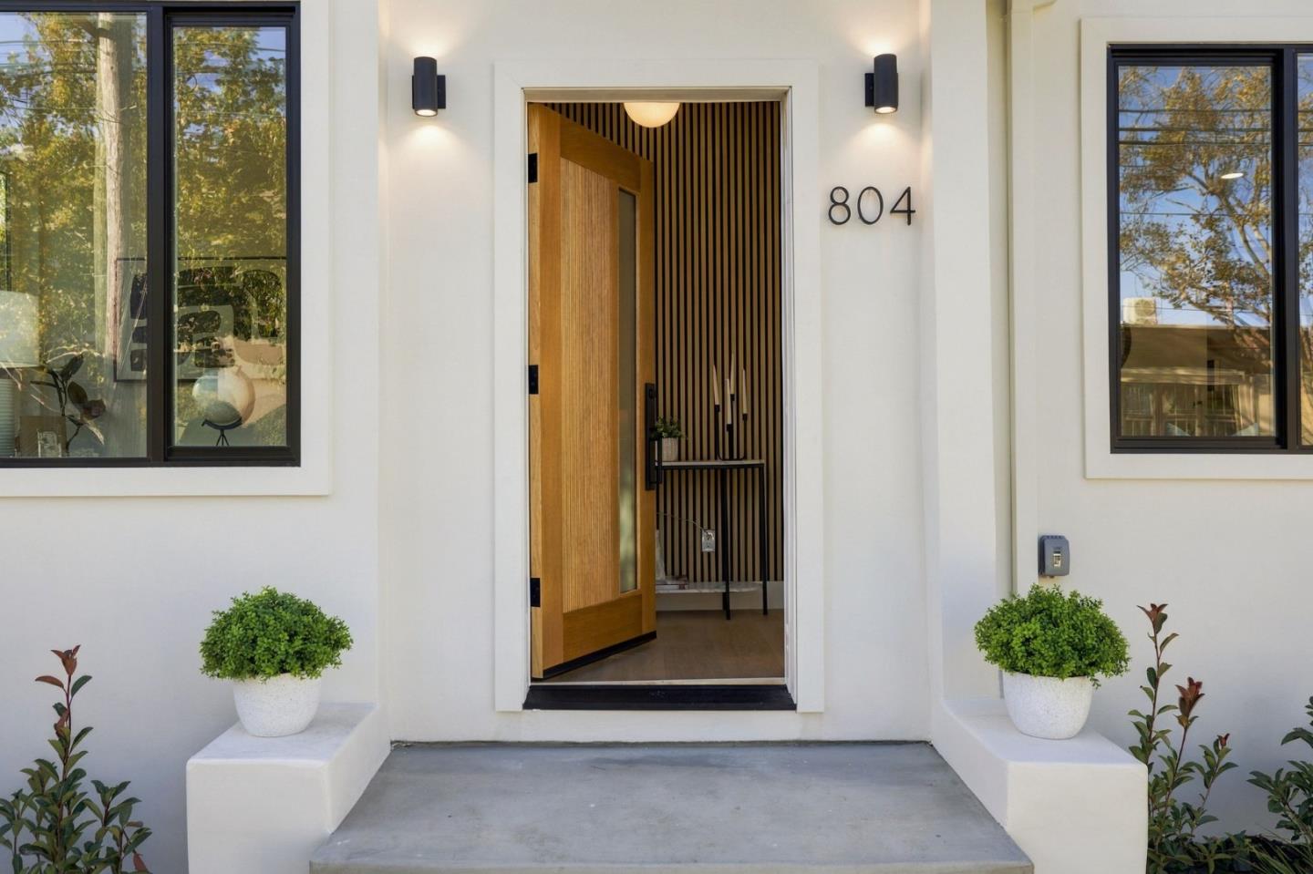 804 Howard Avenue, Burlingame, CA 94010