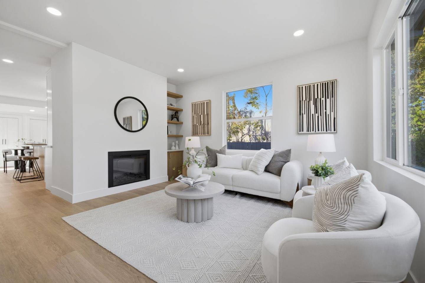 804 Howard Avenue, Burlingame, CA 94010