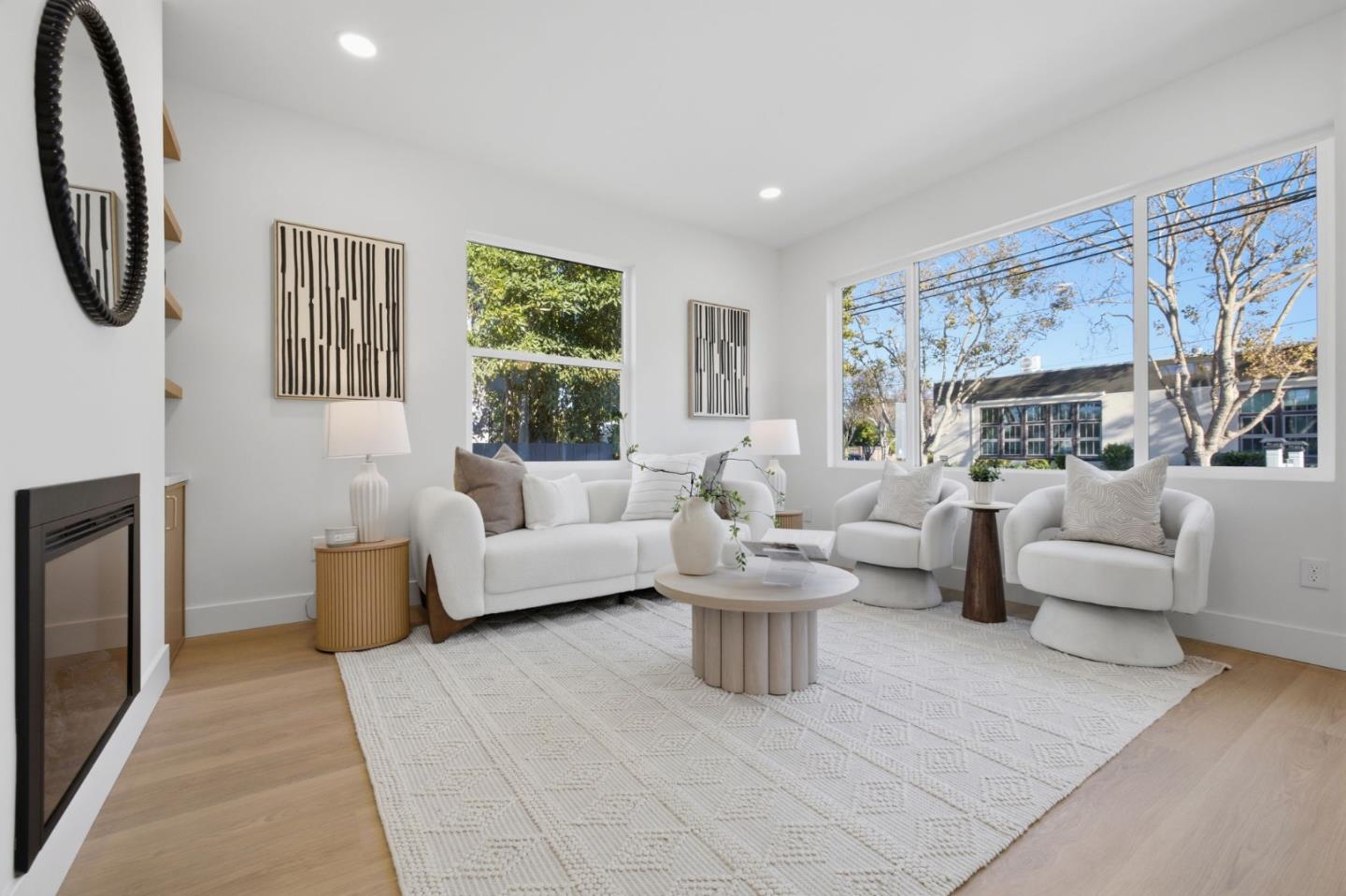 804 Howard Avenue, Burlingame, CA 94010