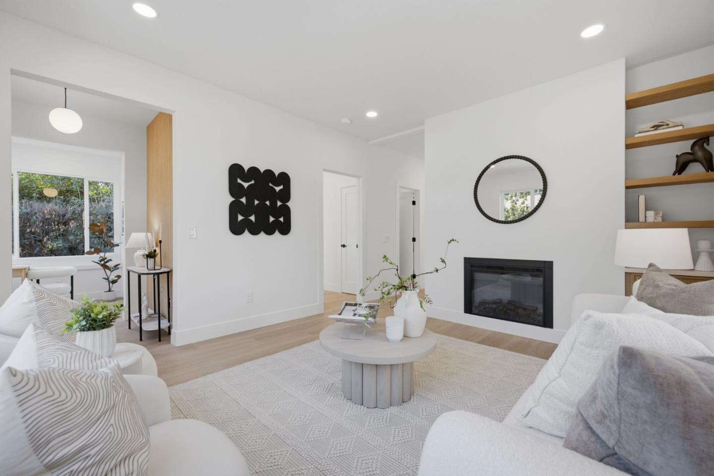 804 Howard Avenue, Burlingame, CA 94010