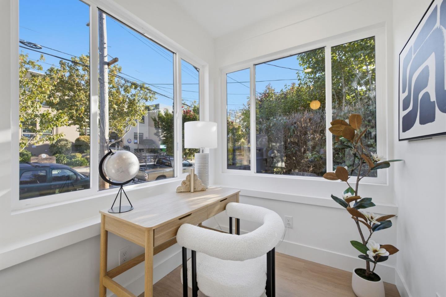 804 Howard Avenue, Burlingame, CA 94010