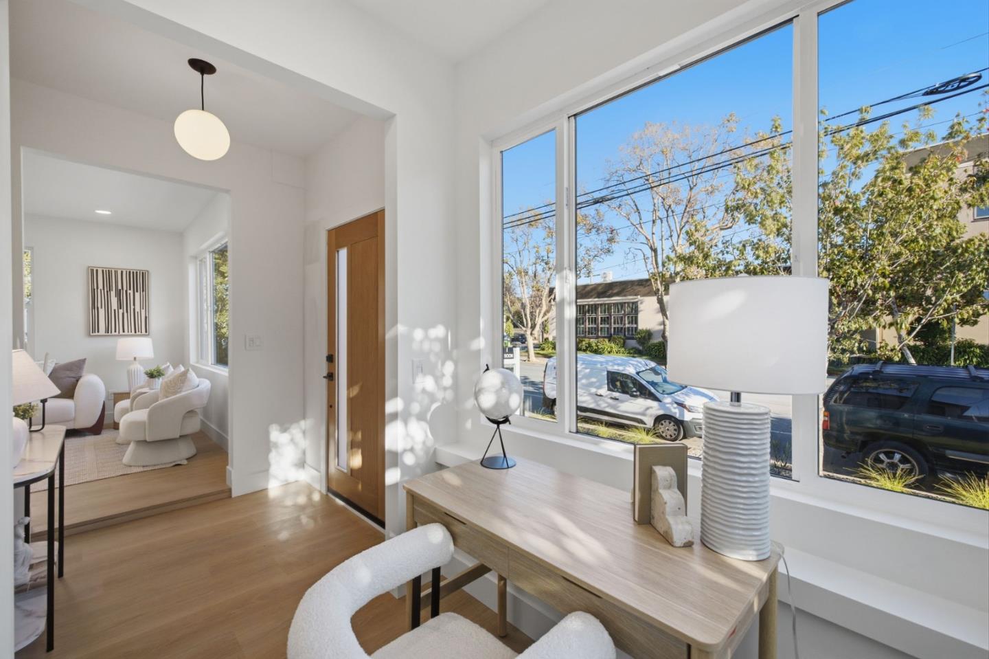 804 Howard Avenue, Burlingame, CA 94010