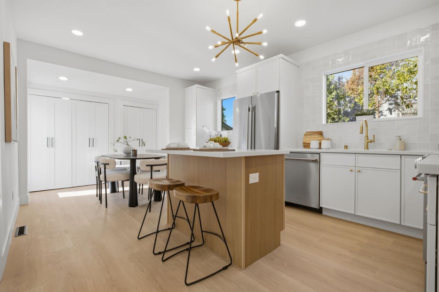 804 Howard Avenue, Burlingame, CA 94010