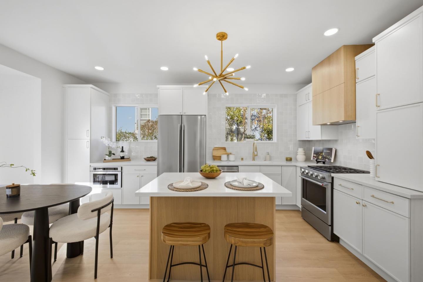 804 Howard Avenue, Burlingame, CA 94010