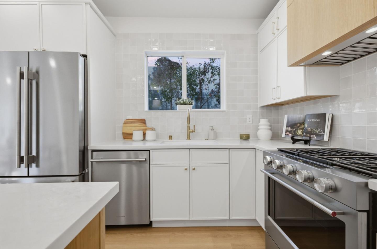 804 Howard Avenue, Burlingame, CA 94010