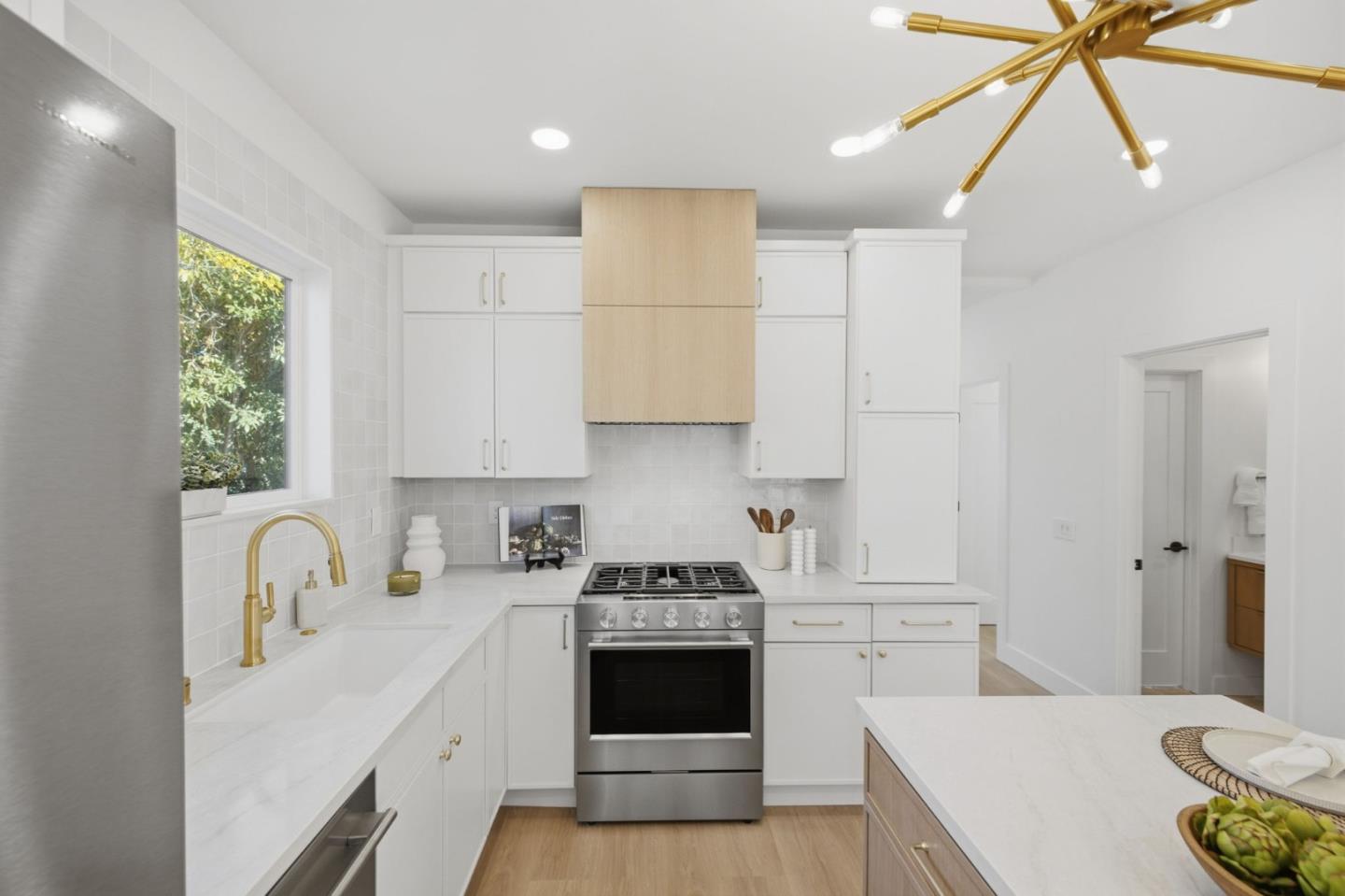 804 Howard Avenue, Burlingame, CA 94010