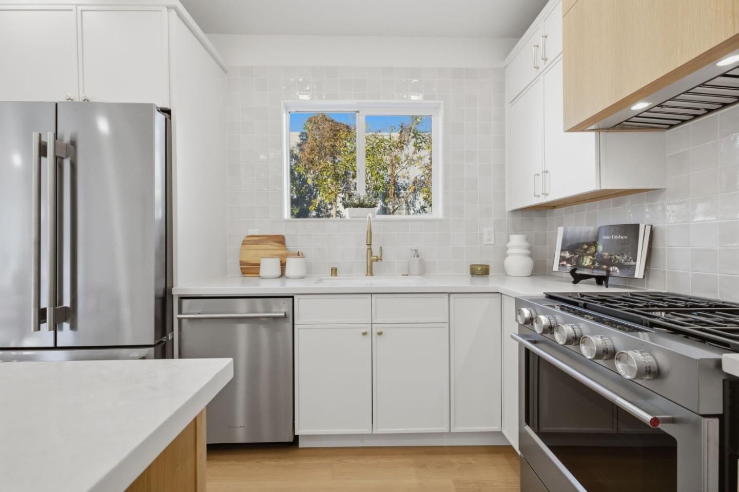 804 Howard Avenue, Burlingame, CA 94010
