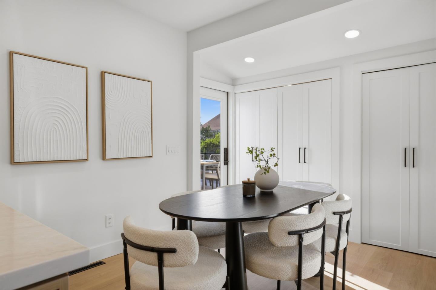 804 Howard Avenue, Burlingame, CA 94010