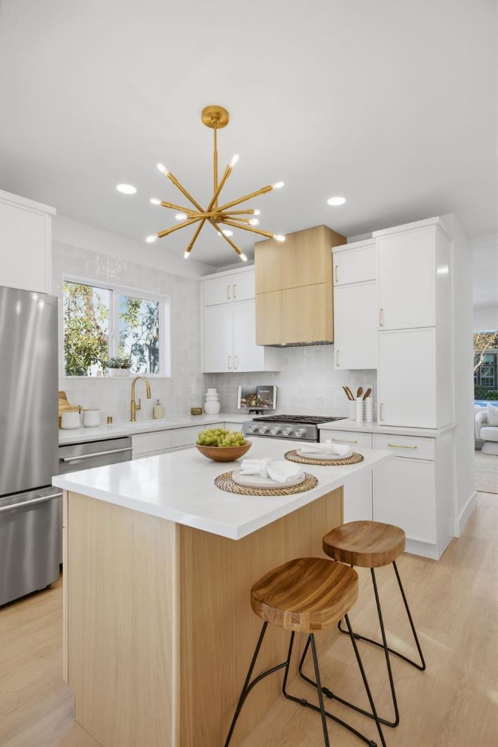 804 Howard Avenue, Burlingame, CA 94010