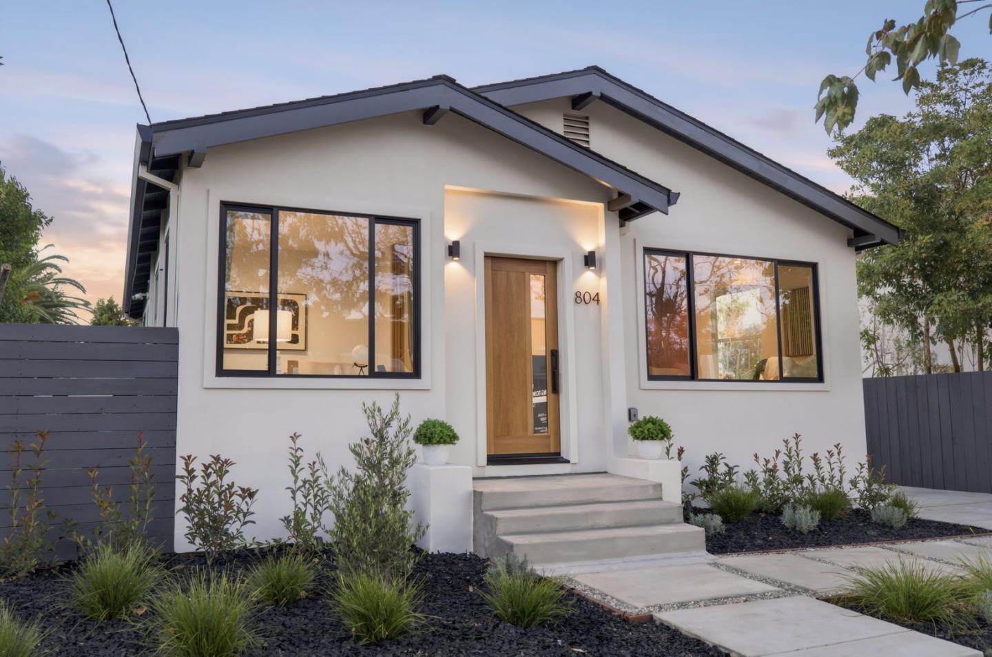 804 Howard Avenue, Burlingame, CA 94010