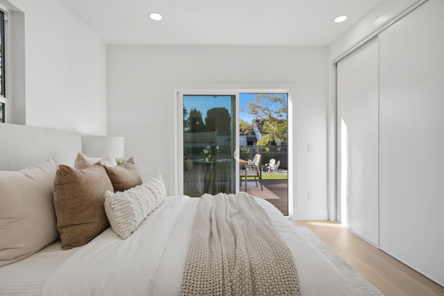 804 Howard Avenue, Burlingame, CA 94010