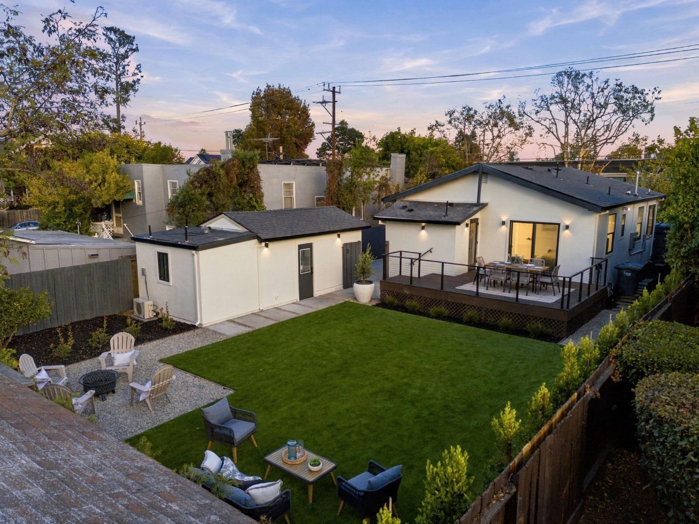 804 Howard Avenue, Burlingame, CA 94010