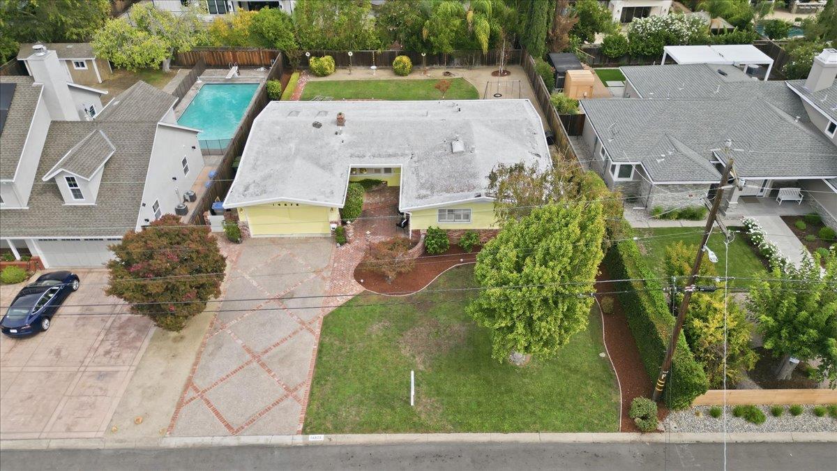 14878 Conway Avenue, SanJose, CA 95124