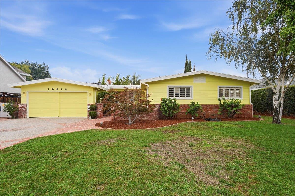 14878 Conway Avenue, SanJose, CA 95124