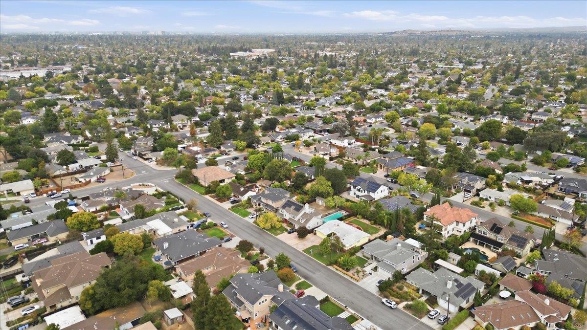 14878 Conway Avenue, SanJose, CA 95124