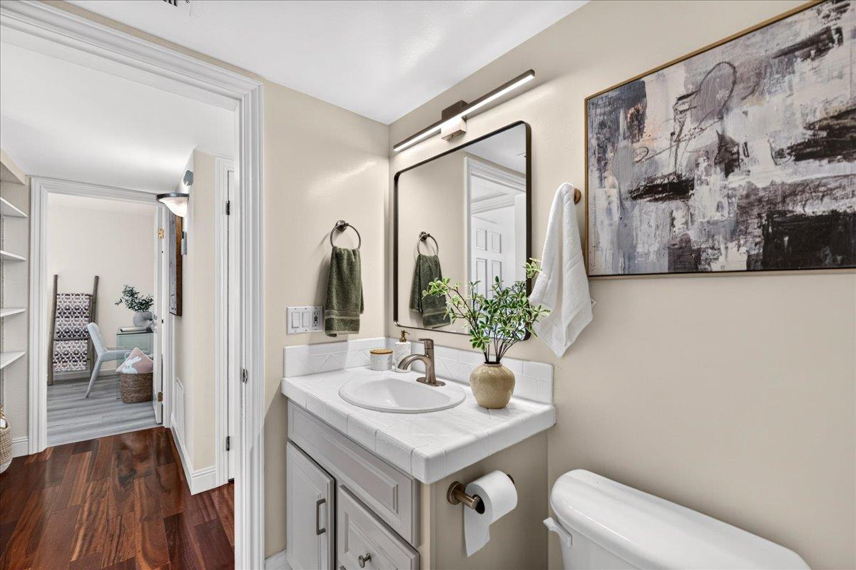 8130 Park Villa Circle, Cupertino, CA 95014