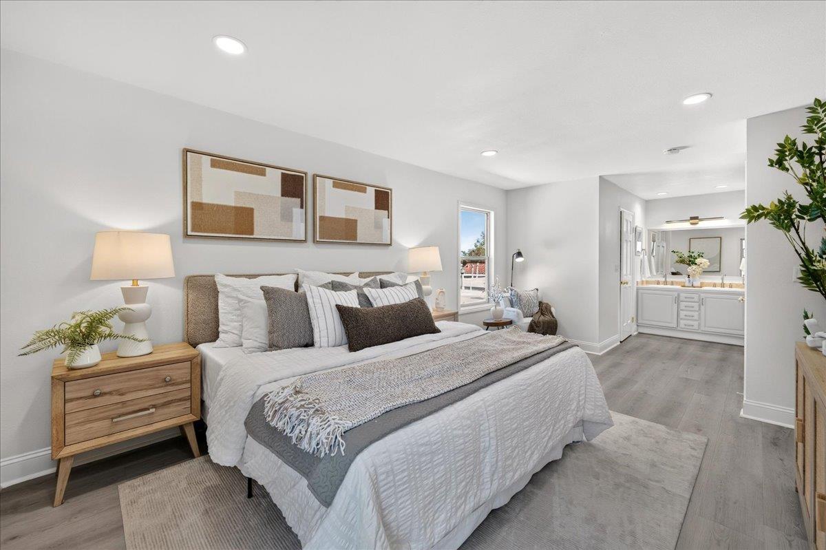8130 Park Villa Circle, Cupertino, CA 95014