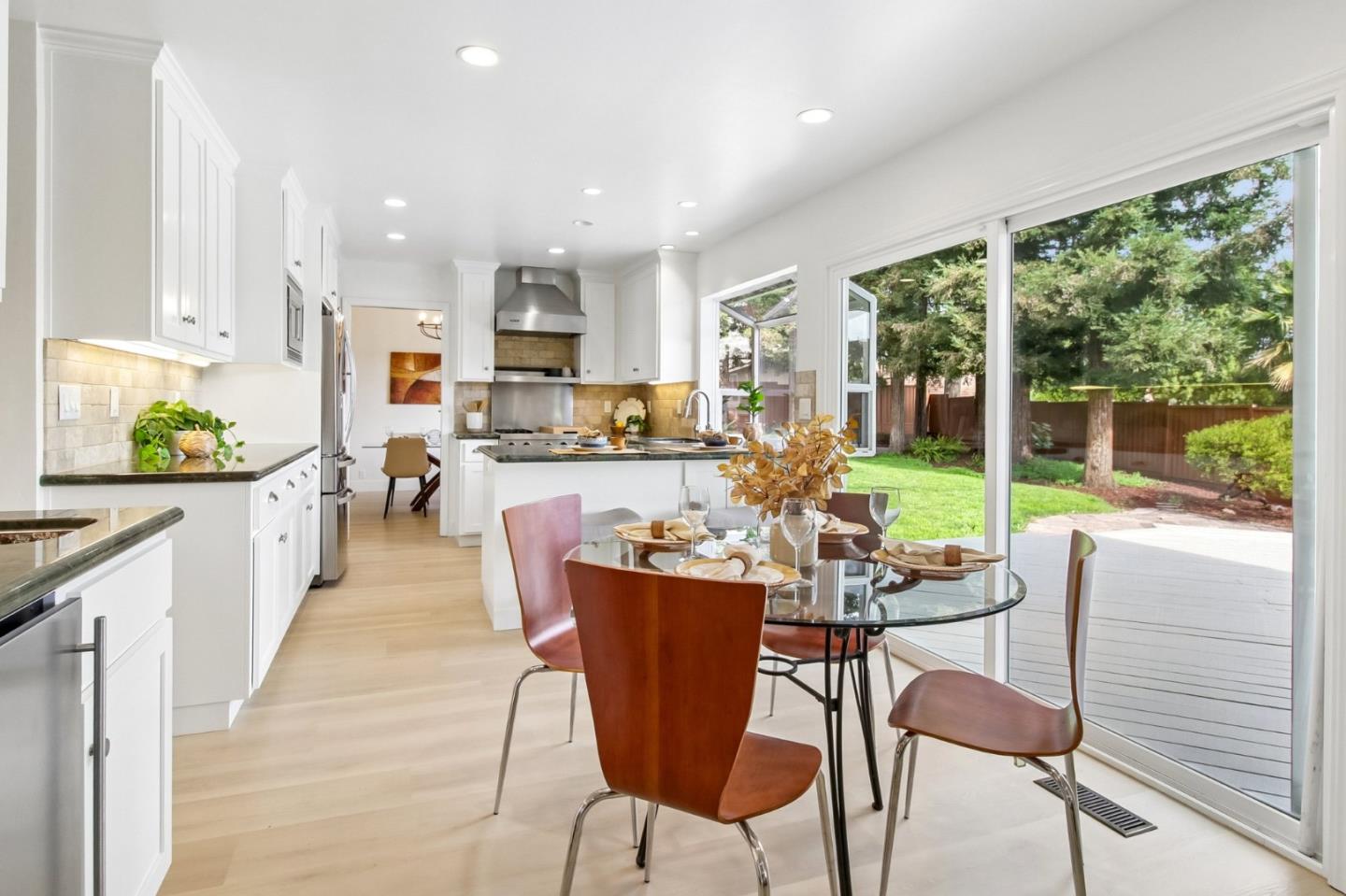 6558 Gardenoak Court, SanJose, CA 95120
