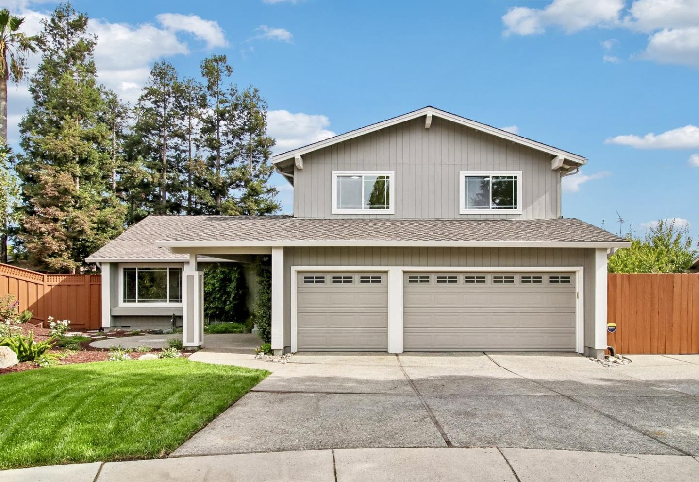 6558 Gardenoak Court, SanJose, CA 95120