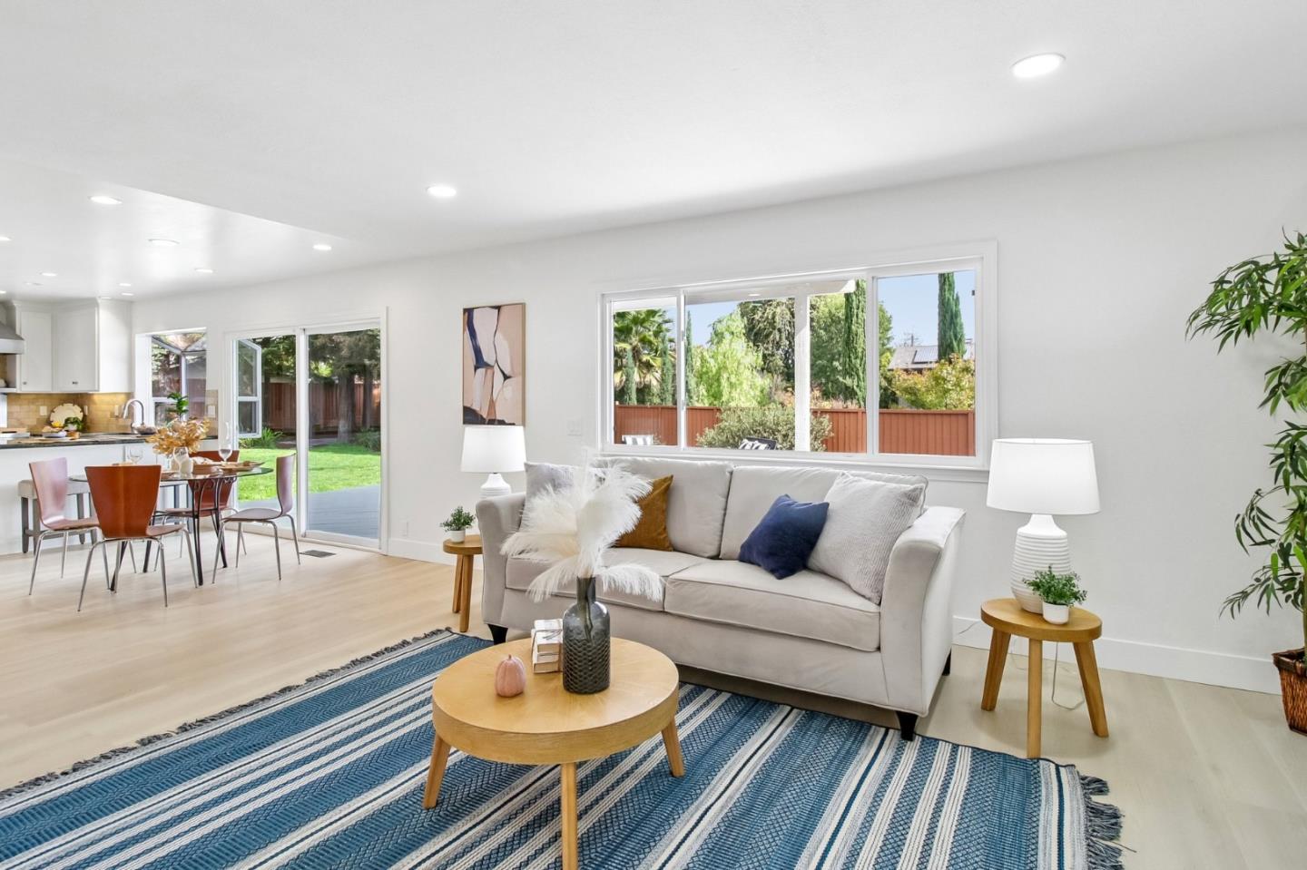 6558 Gardenoak Court, SanJose, CA 95120