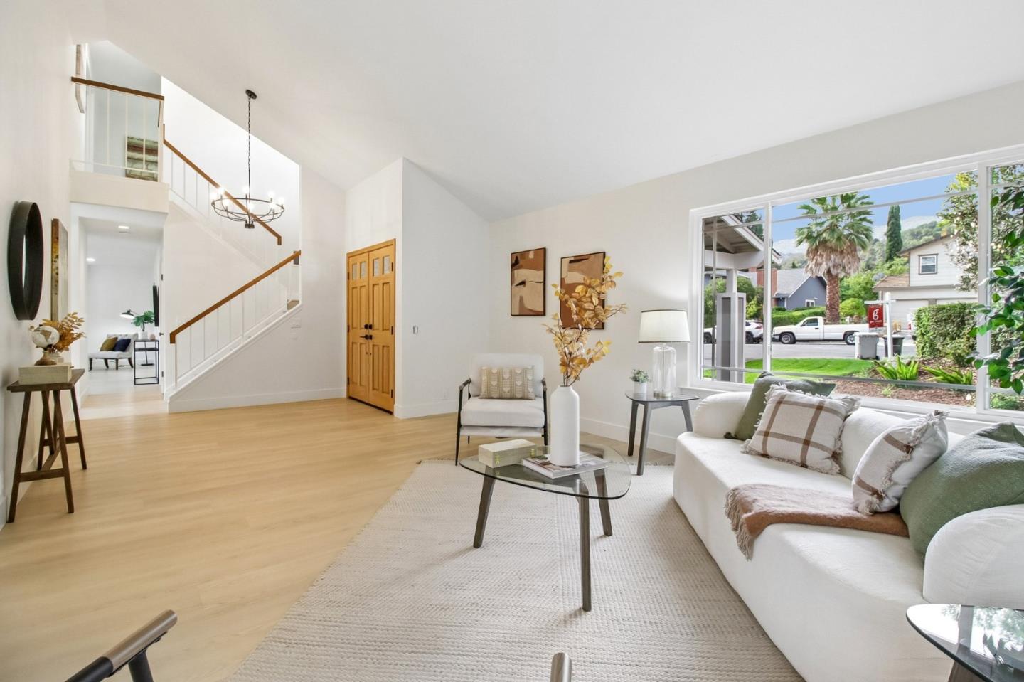 6558 Gardenoak Court, SanJose, CA 95120