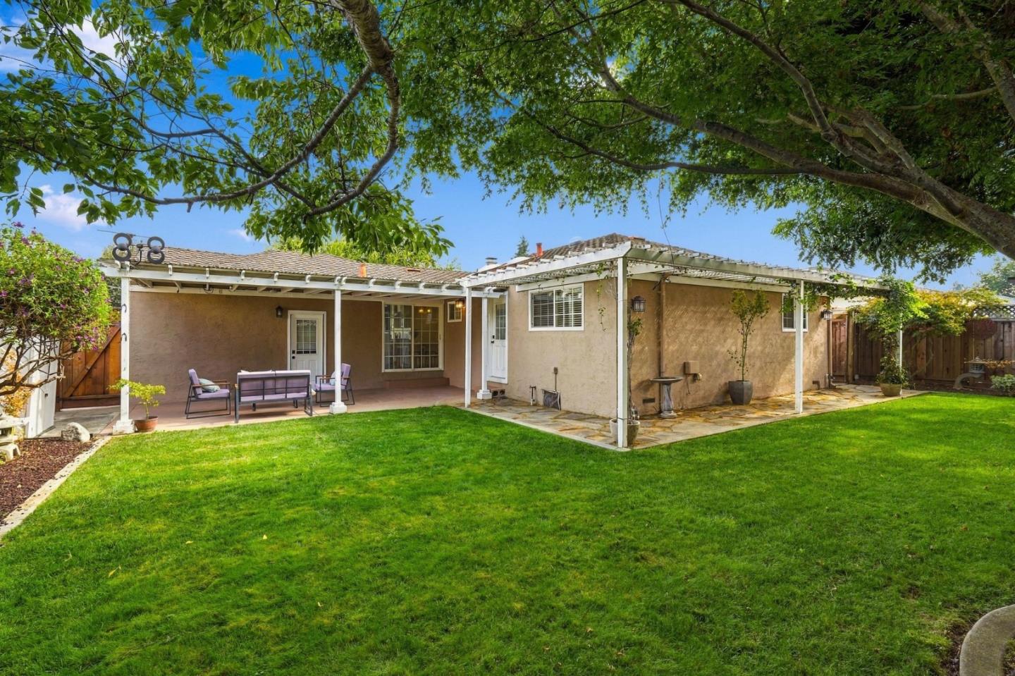 37491 Willowood Drive, Fremont, CA 94536