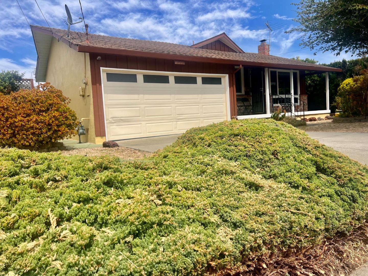 16158 Via Walter, SanLorenzo, CA 94580