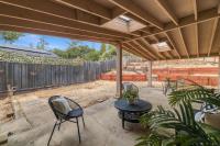 8090 Harvard Drive, BenLomond, CA 95005