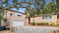 8090 Harvard Drive, BenLomond, CA 95005