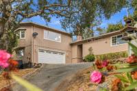 8090 Harvard Drive, BenLomond, CA 95005