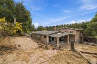 8090 Harvard Drive, BenLomond, CA 95005