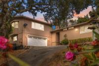 8090 Harvard Drive, BenLomond, CA 95005