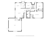 8090 Harvard Drive, BenLomond, CA 95005