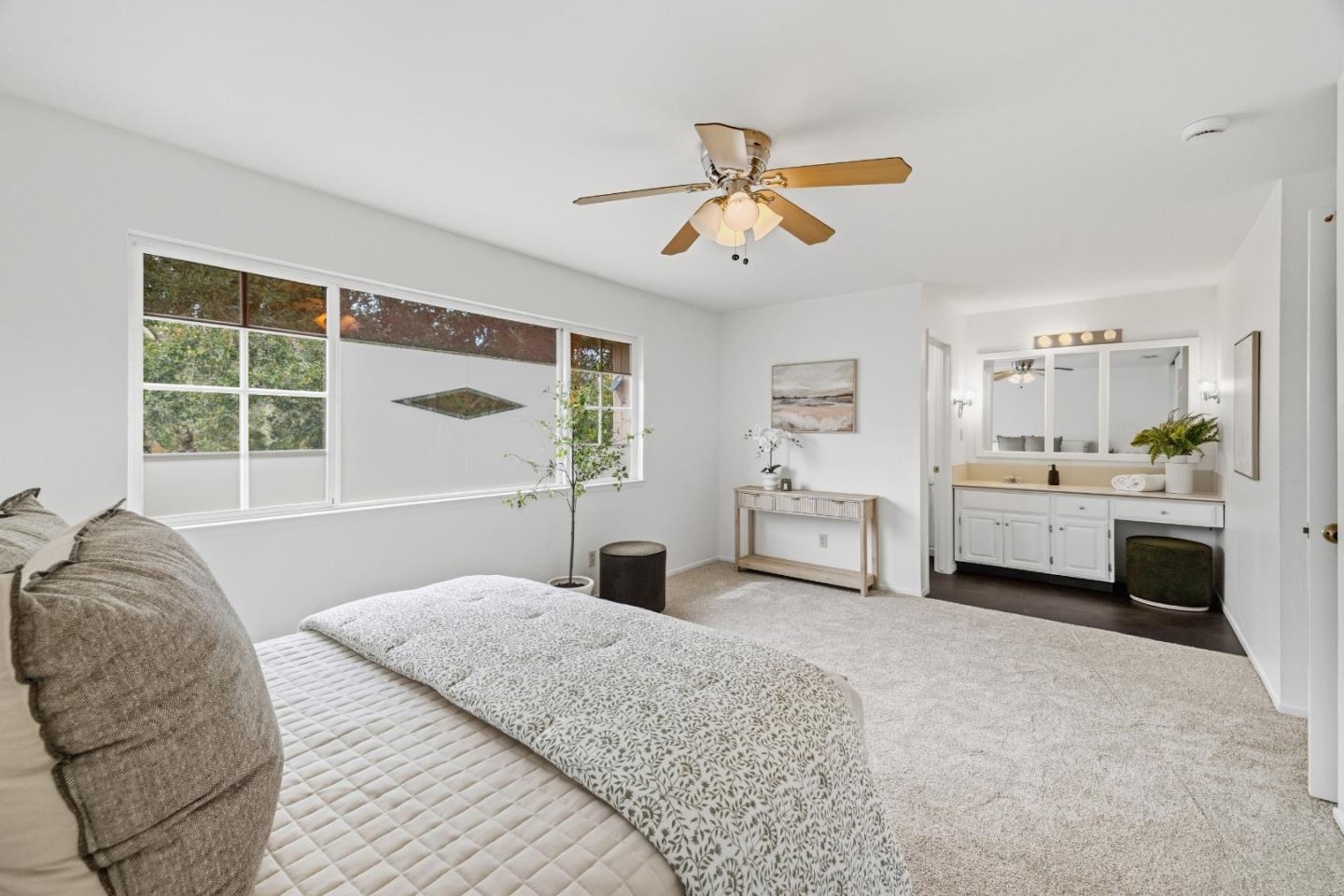 8090 Harvard Drive, BenLomond, CA 95005