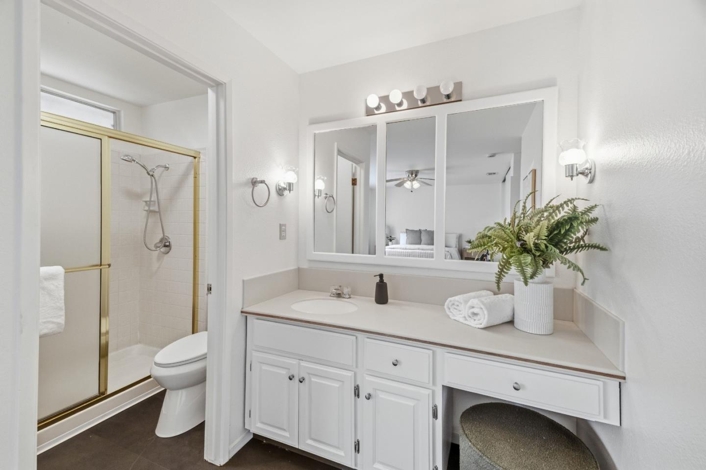 8090 Harvard Drive, BenLomond, CA 95005