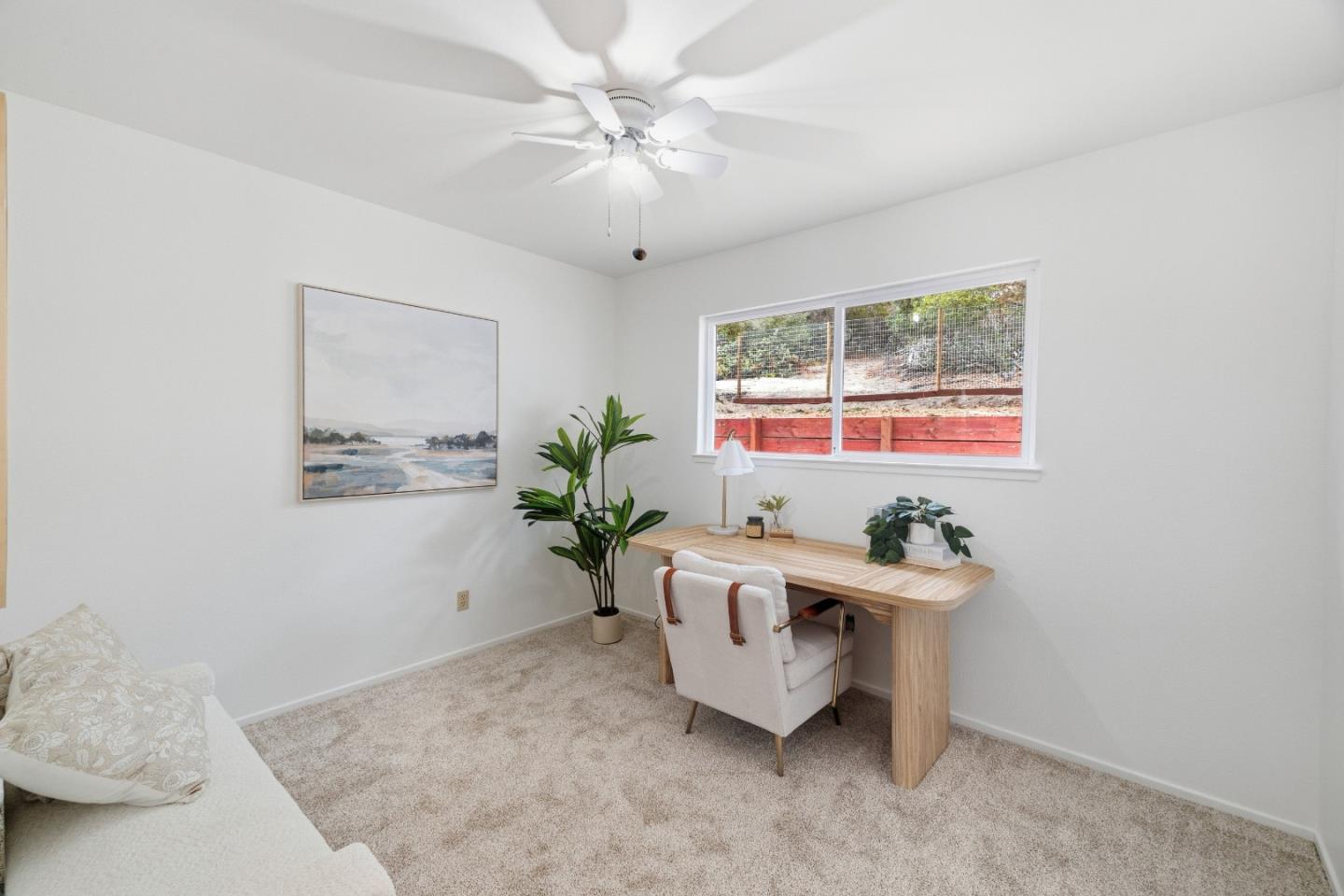 8090 Harvard Drive, BenLomond, CA 95005