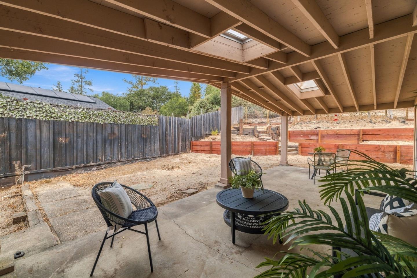 8090 Harvard Drive, BenLomond, CA 95005