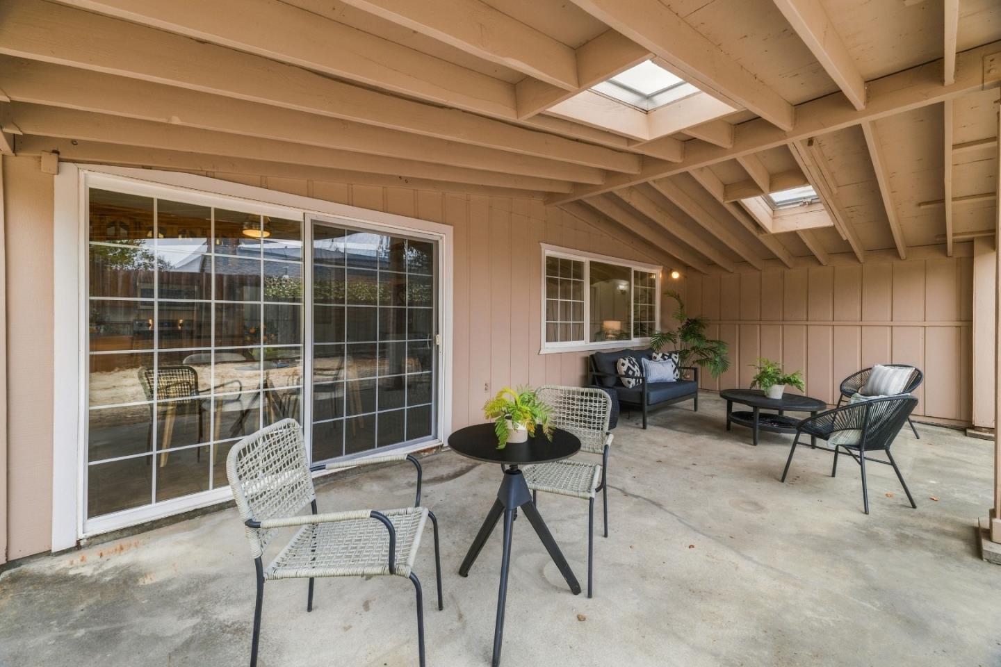 8090 Harvard Drive, BenLomond, CA 95005
