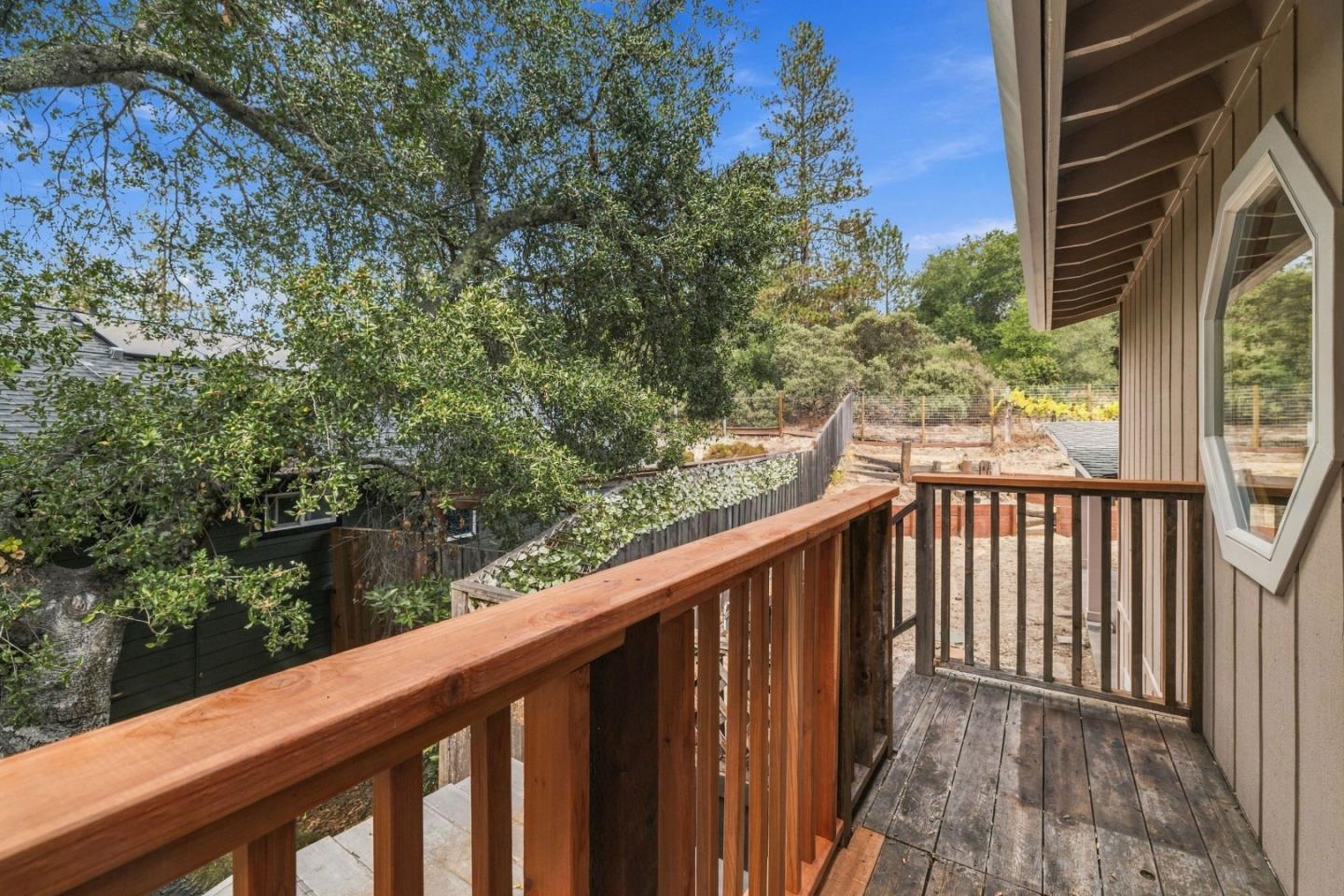 8090 Harvard Drive, BenLomond, CA 95005