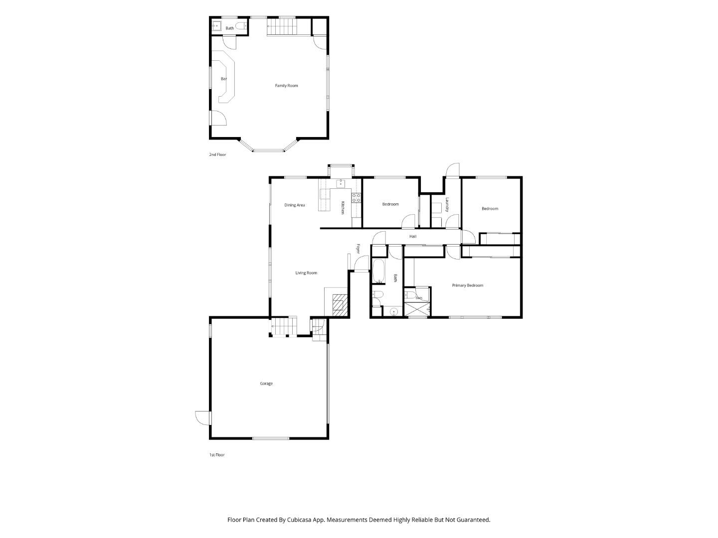 8090 Harvard Drive, BenLomond, CA 95005