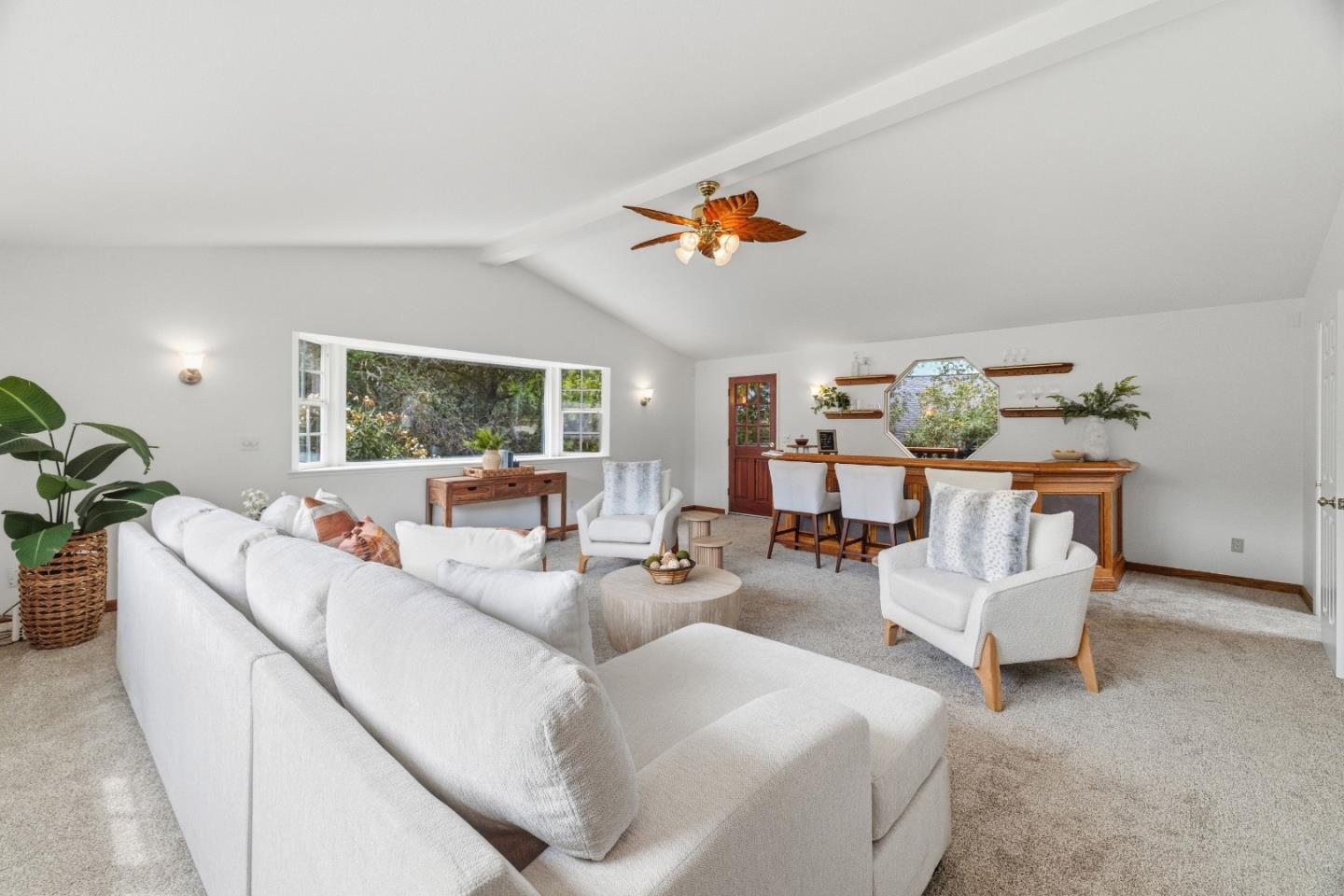 8090 Harvard Drive, BenLomond, CA 95005