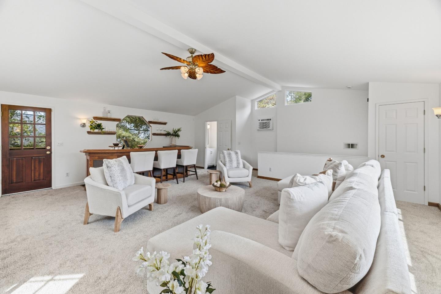 8090 Harvard Drive, BenLomond, CA 95005