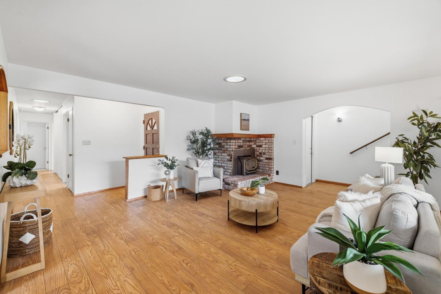 8090 Harvard Drive, BenLomond, CA 95005
