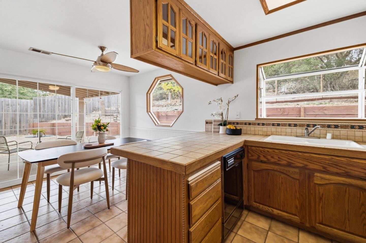 8090 Harvard Drive, BenLomond, CA 95005