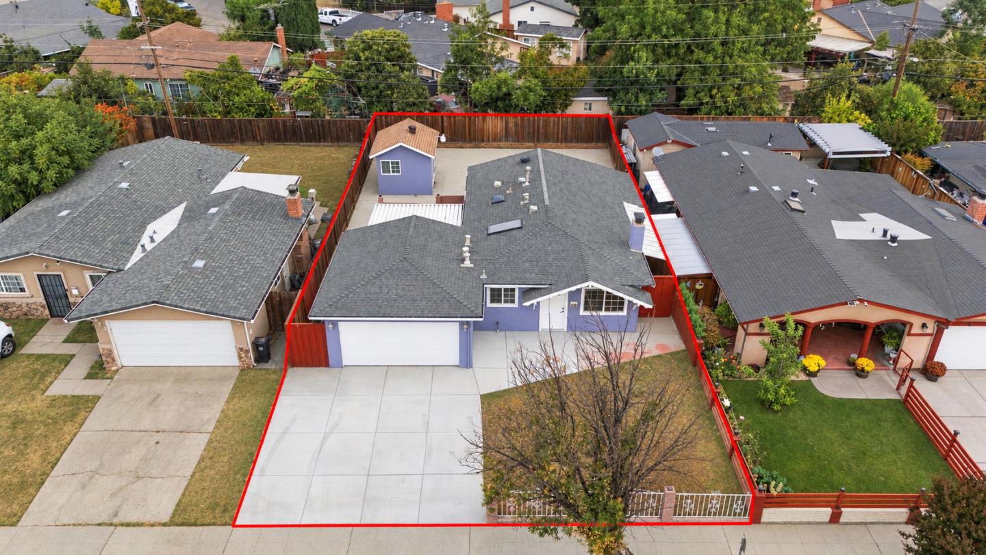 419 El Cajon Drive, SanJose, CA 95111